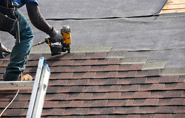 Licensed Emergency Roof Repair service in Burley, WA - Brentwood Metal Roofing